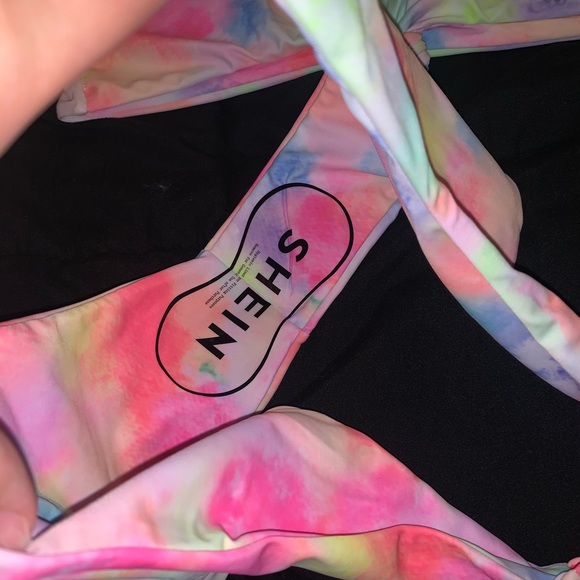SHEIN bikini - Picture 2 of 3